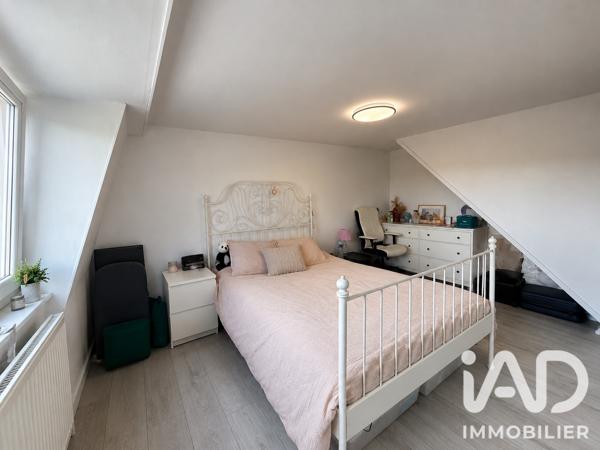 Maison à vendre 4 pièces 87 m² Tourcoing