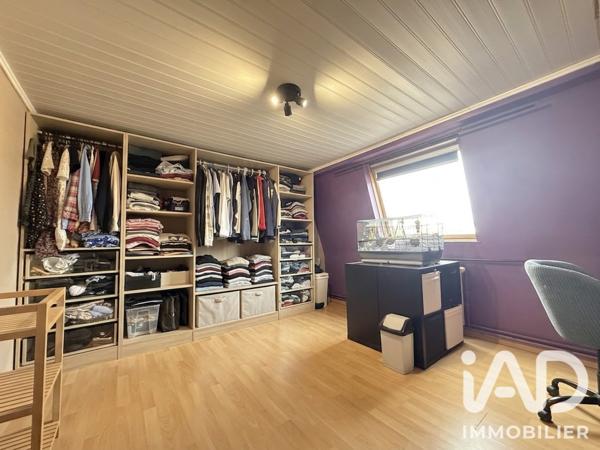 Maison à vendre 4 pièces 87 m² Tourcoing