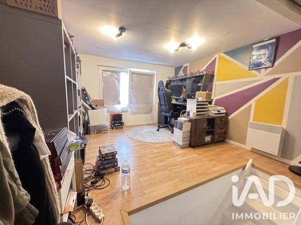 Maison à vendre 4 pièces 87 m² Tourcoing