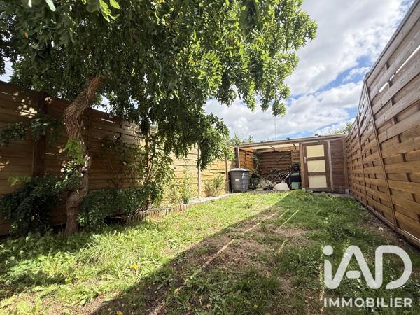 Maison à vendre 4 pièces 87 m² Tourcoing