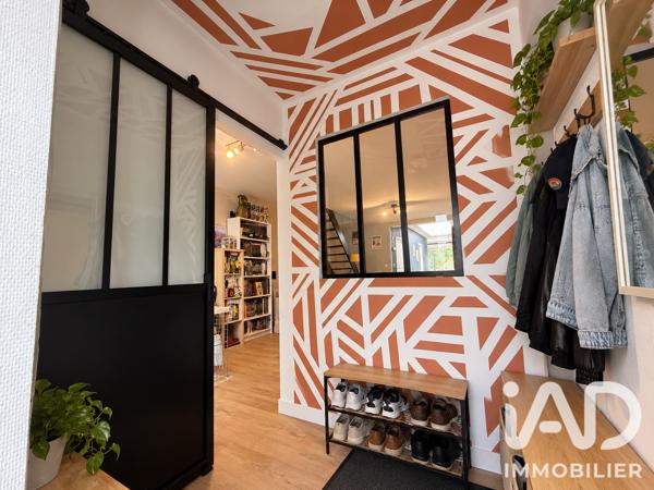 Maison à vendre 4 pièces 87 m² Tourcoing