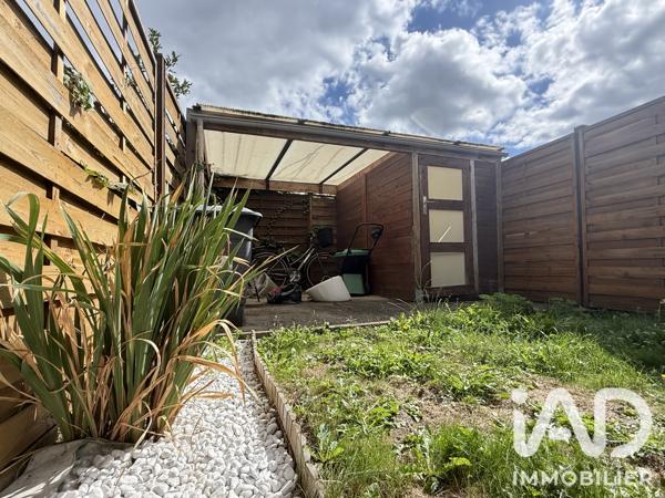 Maison à vendre 4 pièces 87 m² Tourcoing