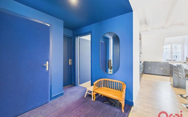 Appartement à vendre    4 pièces • 131,09 m2 Strasbourg