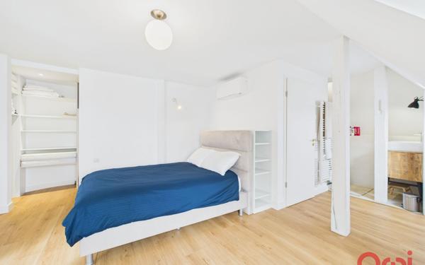 Appartement à vendre    4 pièces • 131,09 m2 Strasbourg