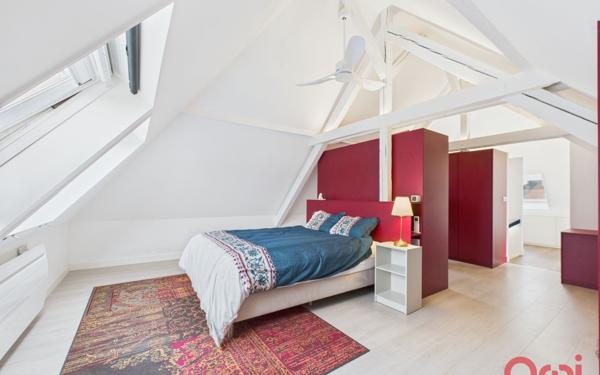 Appartement à vendre    4 pièces • 131,09 m2 Strasbourg