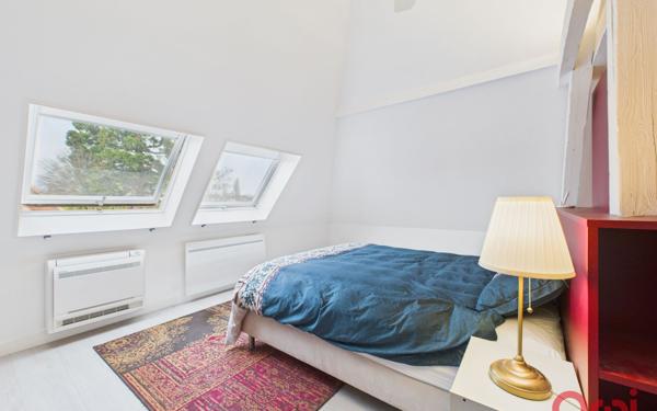 Appartement à vendre    4 pièces • 131,09 m2 Strasbourg