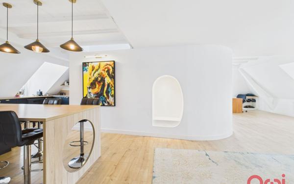 Appartement à vendre    4 pièces • 131,09 m2 Strasbourg