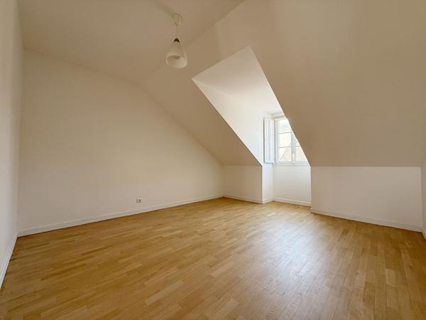 Appartement Croissy Sur Seine 2 pièce(s) 54 m2