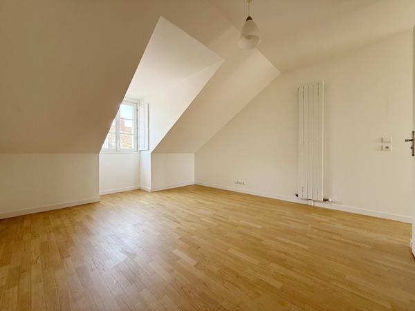 Appartement Croissy Sur Seine 2 pièce(s) 54 m2