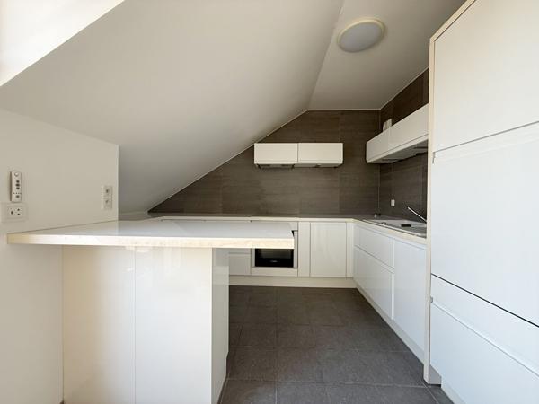 Appartement Croissy Sur Seine 2 pièce(s) 54 m2