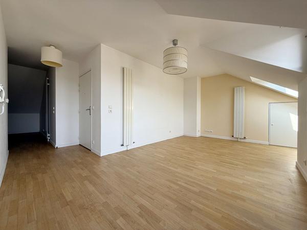 Appartement Croissy Sur Seine 2 pièce(s) 54 m2