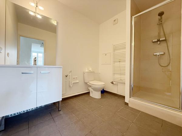 Appartement Croissy Sur Seine 2 pièce(s) 54 m2