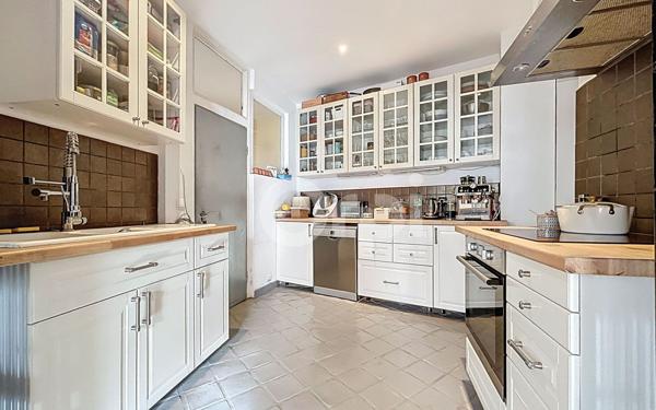 Appartement à vendre    4 pièces • 113,21 m2 Chantilly