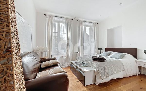 Appartement à vendre    4 pièces • 113,21 m2 Chantilly