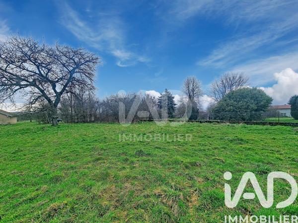 Terrain à vendre 1 088 m² Merviller