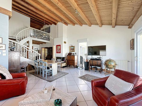 Maison familiale à Puilboreau - Exclusivité NESTENN