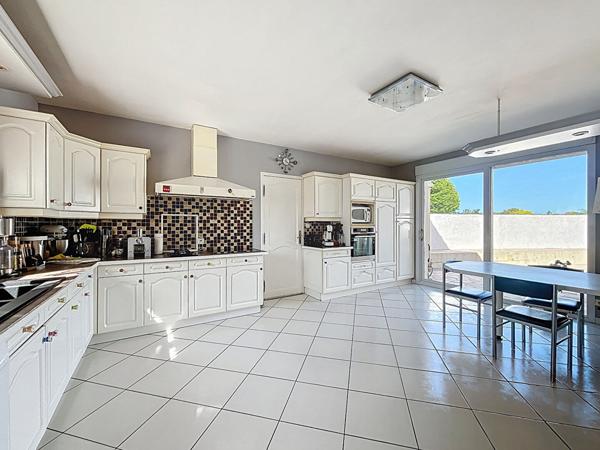 Maison familiale à Puilboreau - Exclusivité NESTENN