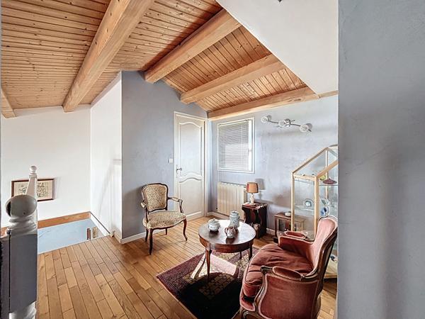 Maison familiale à Puilboreau - Exclusivité NESTENN