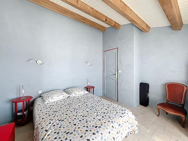 Maison familiale à Puilboreau - Exclusivité NESTENN