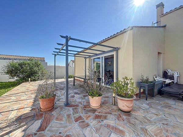 Maison familiale à Puilboreau - Exclusivité NESTENN