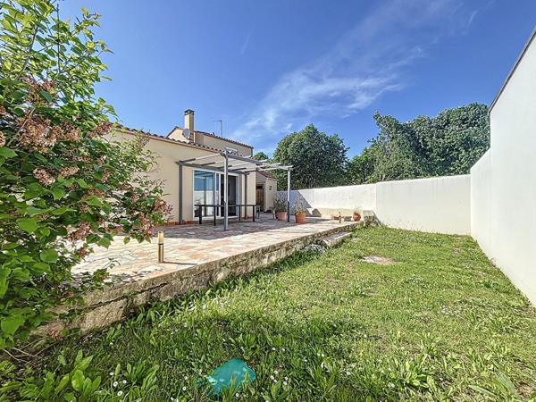 Maison familiale à Puilboreau - Exclusivité NESTENN