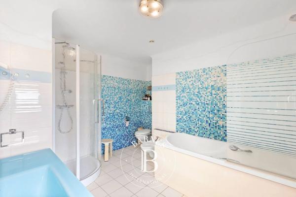 Lecci, Villa 9 Chambres -  433 m² à vendre