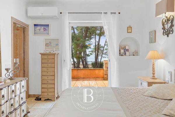 Lecci, Villa 9 Chambres -  433 m² à vendre