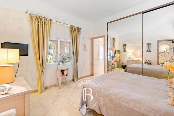 Lecci, Villa 9 Chambres -  433 m² à vendre
