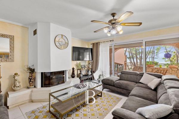 Lecci, Villa 9 Chambres -  433 m² à vendre