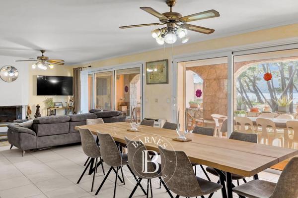 Lecci, Villa 9 Chambres -  433 m² à vendre