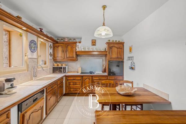 Lecci, Villa 9 Chambres -  433 m² à vendre