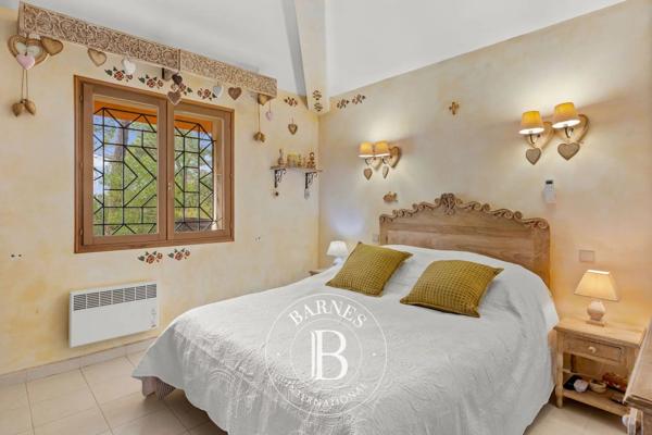 Lecci, Villa 9 Chambres -  433 m² à vendre