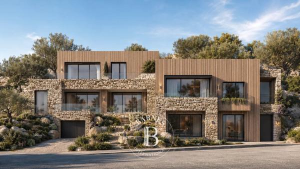 Lecci, Villa 9 Chambres -  433 m² à vendre