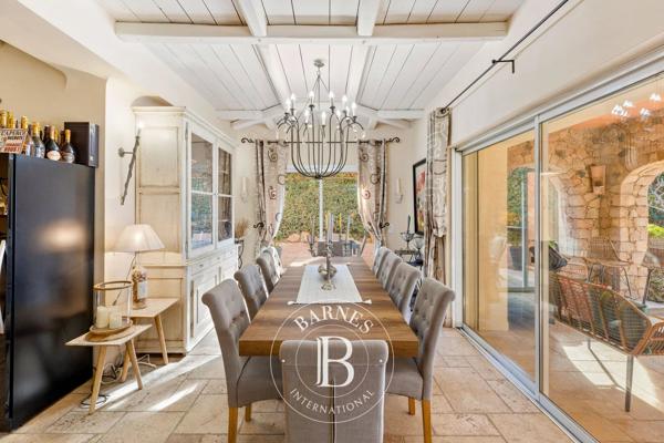 Lecci, Villa 9 Chambres -  433 m² à vendre