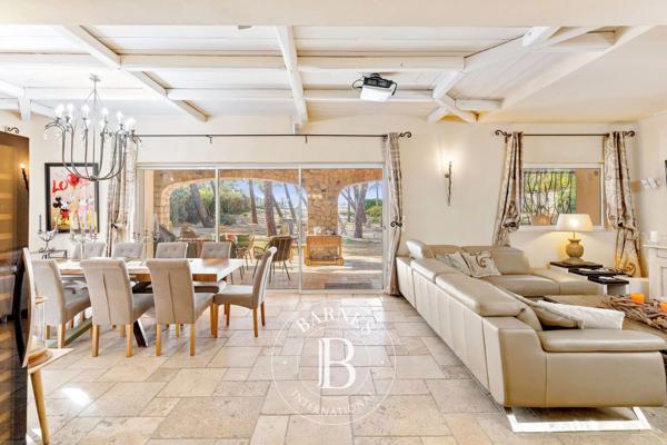 Lecci, Villa 9 Chambres -  433 m² à vendre