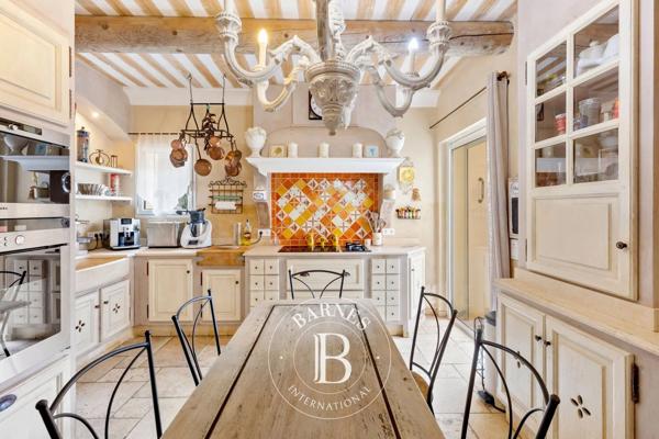 Lecci, Villa 9 Chambres -  433 m² à vendre