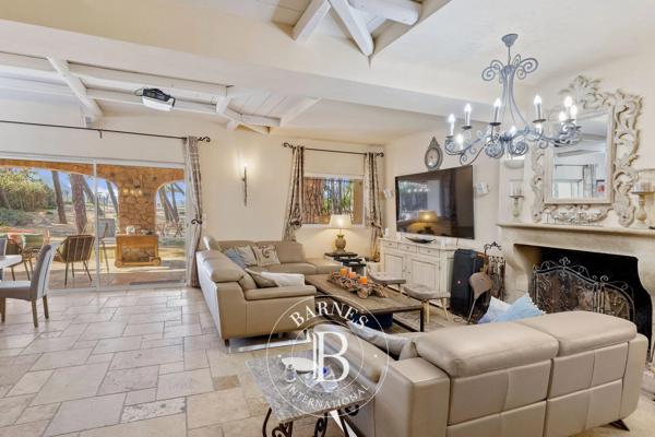 Lecci, Villa 9 Chambres -  433 m² à vendre