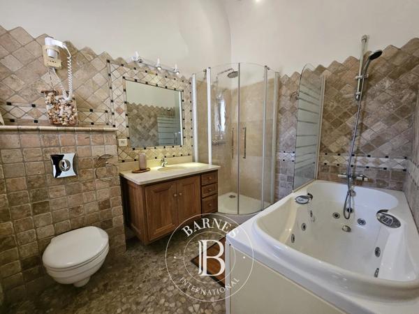 Lecci, Villa 9 Chambres -  433 m² à vendre