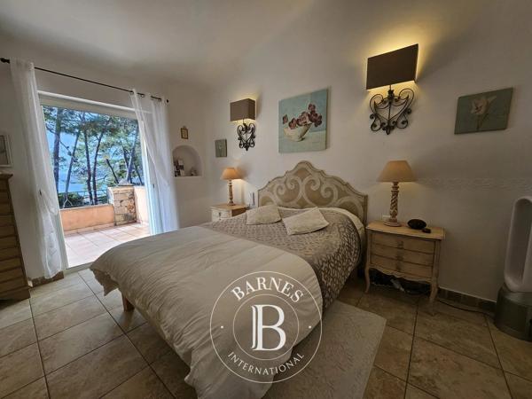 Lecci, Villa 9 Chambres -  433 m² à vendre
