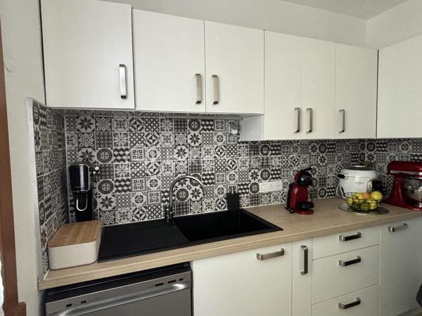 Maison traditionnelle de 110 m²