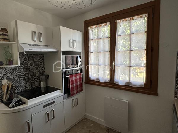 Maison traditionnelle de 110 m²