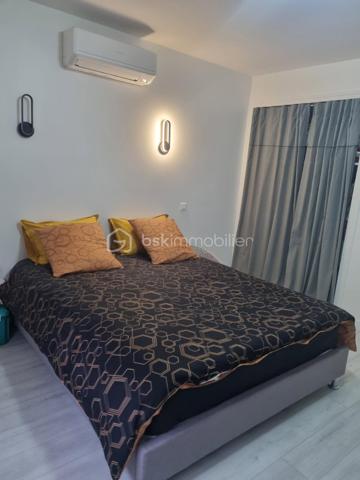 Maison traditionnelle de 110 m²