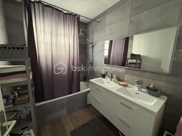 Maison traditionnelle de 110 m²