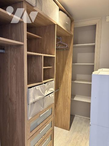 Grenoble Championnet 2 P+C