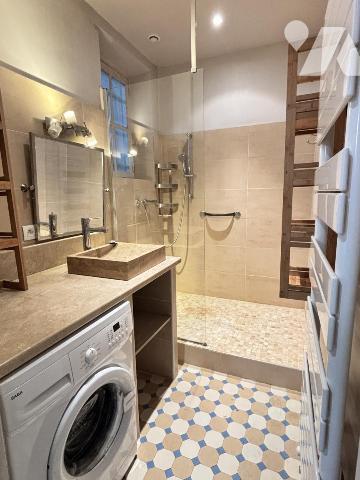 Grenoble Championnet 2 P+C