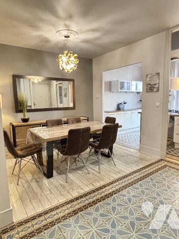 Grenoble Championnet 2 P+C