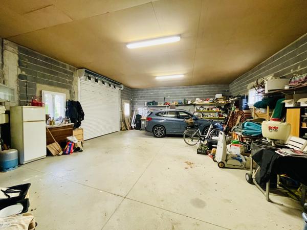 Villa méditerranéenne - piscine, patio et potentiel indépendant