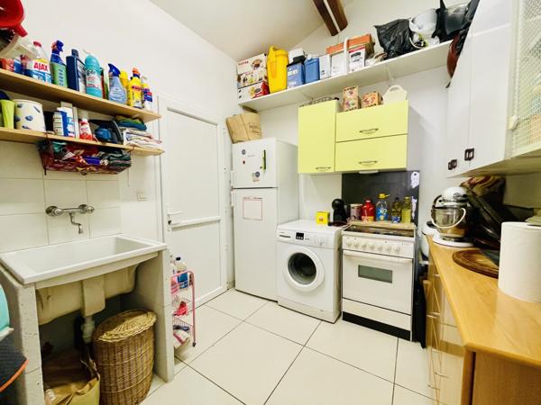 Villa méditerranéenne - piscine, patio et potentiel indépendant