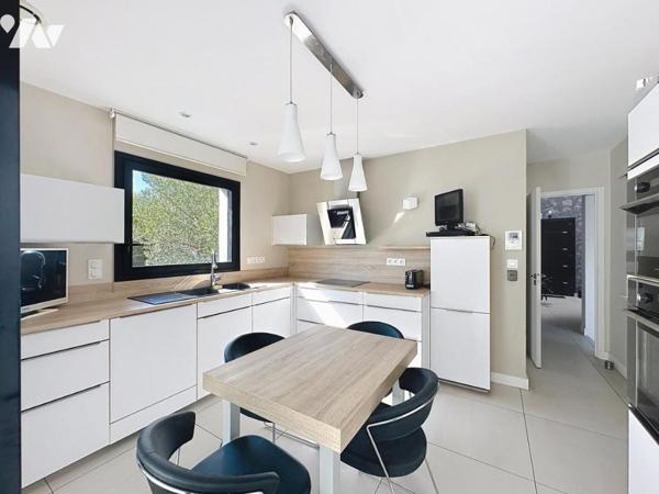 PLOUHINEC - MAISON avec VUE Ria d'ETEL 