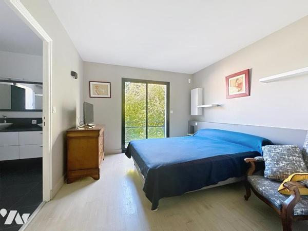 PLOUHINEC - MAISON avec VUE Ria d'ETEL 